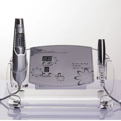 Electroporation Skin Rejuvenation Machine – Facial Whitening, Lifting & Anti-Aging Beauty Care Tool for Cell Activation