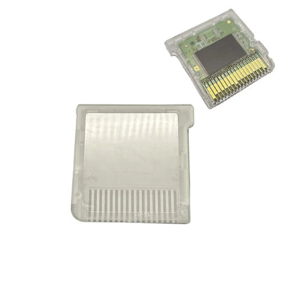 Nintendo 3DS Game Card Hard Shell - Plastic Shockproof Cartridge Housing Case