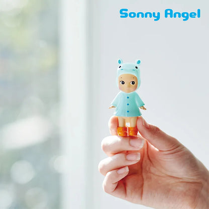 Sonny Angel I Love Rainy Day Mystery Blind Box – Limited Edition Collectible Mini Figure
