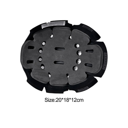 Universal Safety Cap Insert - Bruise & Bump Protection Liner for Baseball Hat Accessories