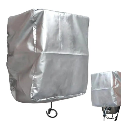 Charger Station Cover Protector – Weatherproof Rain Cover for Electric Vehicle Chargers, Compatible with Most Car Charging Stations