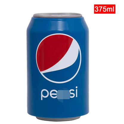 330ml-500ml Beer Can Cover – Thermal Bottle Sleeve Holder for Cola, Sporting Events, Parties & Golf