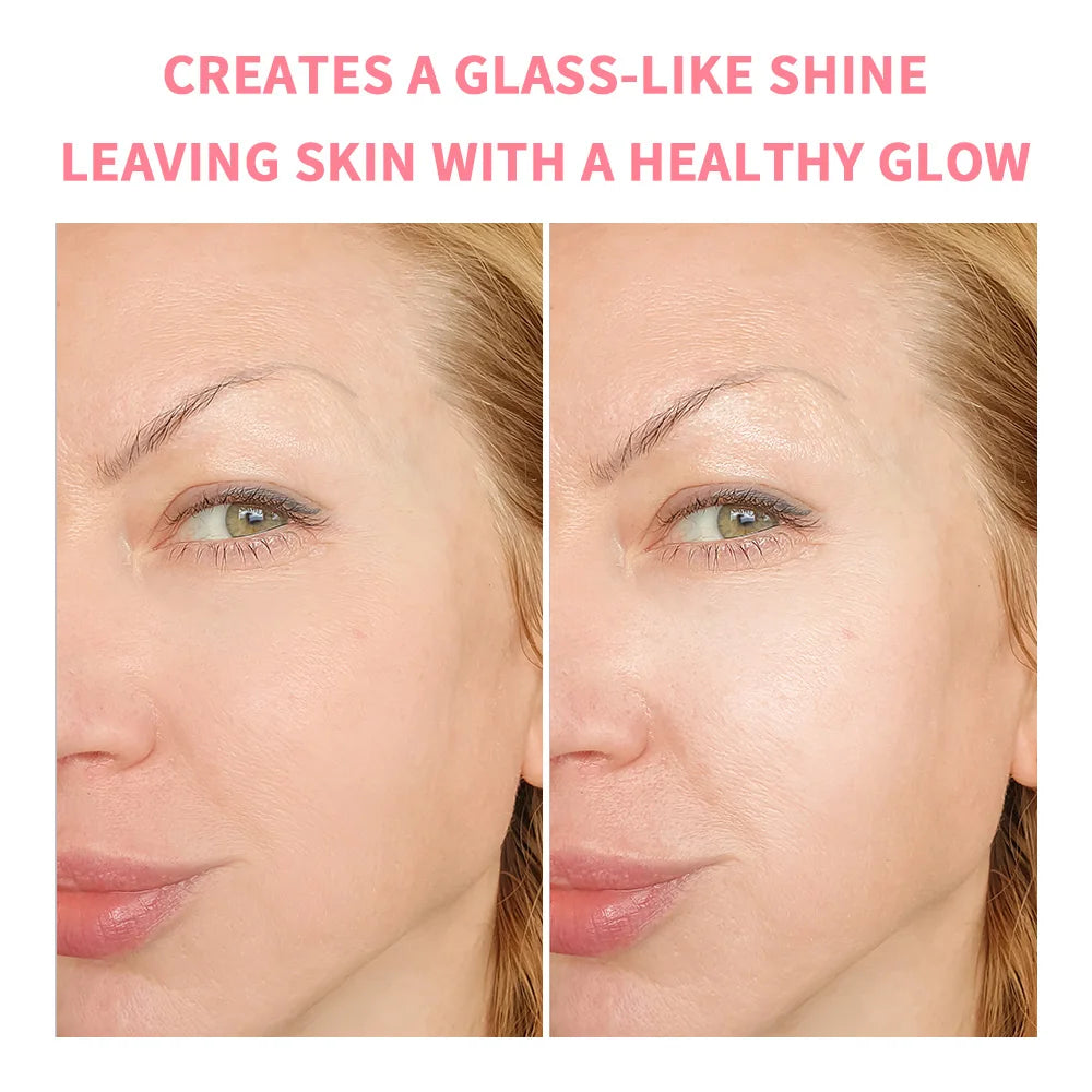 Salmon DNA PDRN Pink Peptide Serum - Hydrating, Brightening & Firming Korean Skincare Serum