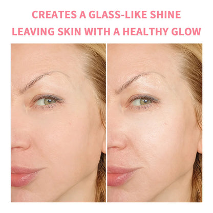 Salmon DNA PDRN Pink Peptide Serum - Hydrating, Brightening & Firming Korean Skincare Serum