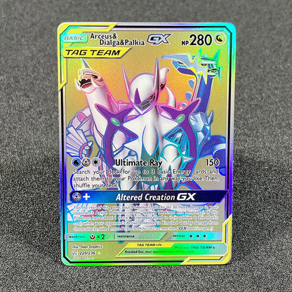 PKM Holographic Trading Cards – Charizard EX, GX, Rainbow Blastoise VMAX, Darkrai VSTAR for Collectors, Battles & Gifts