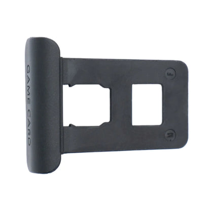 1/2/5/10PCS Nintendo Switch Game Card Slot Covers — Black Replacement Parts for Game Card Tray Port