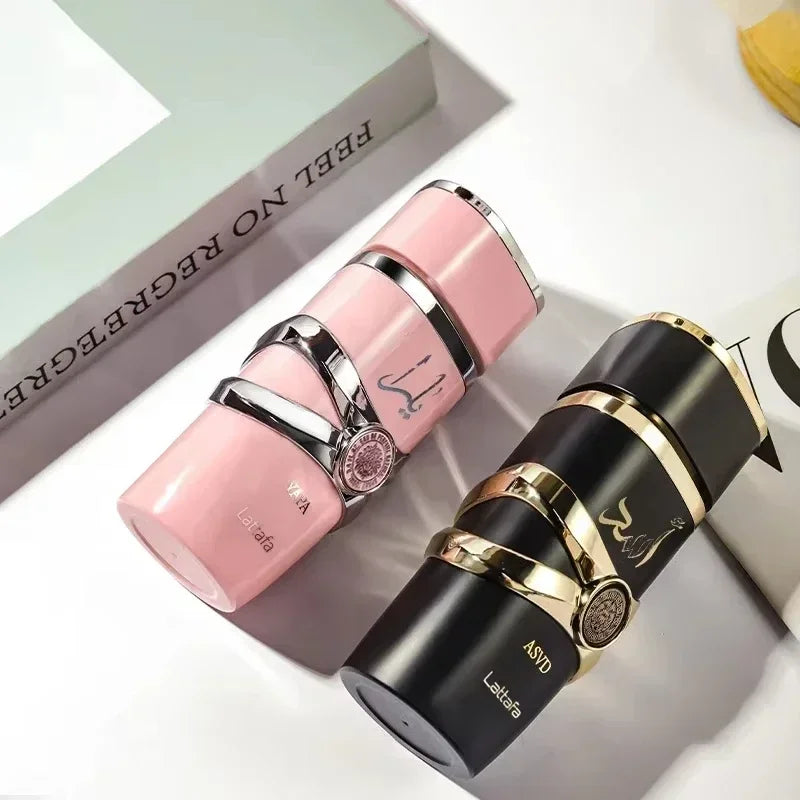 100ML Moi Tous Asad Perfume - Long-Lasting Fresh Light Fragrance, Unique Aromatic Scent for Men and Women, Casual Date Gift