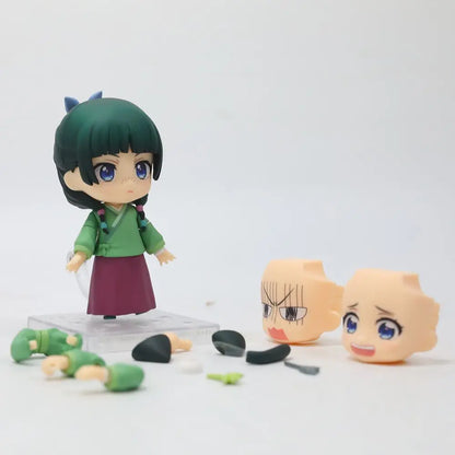 The Apothecary Diaries Maomao Anime Figure – Desktop Decoration & Collectible Statue