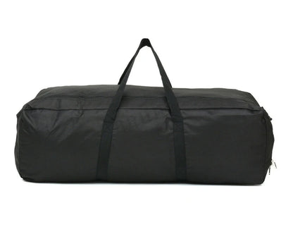 Camping Equipment Storage Bag – Large Waterproof Travel Duffle & Backpack for Men & Women Outdoor Hiking