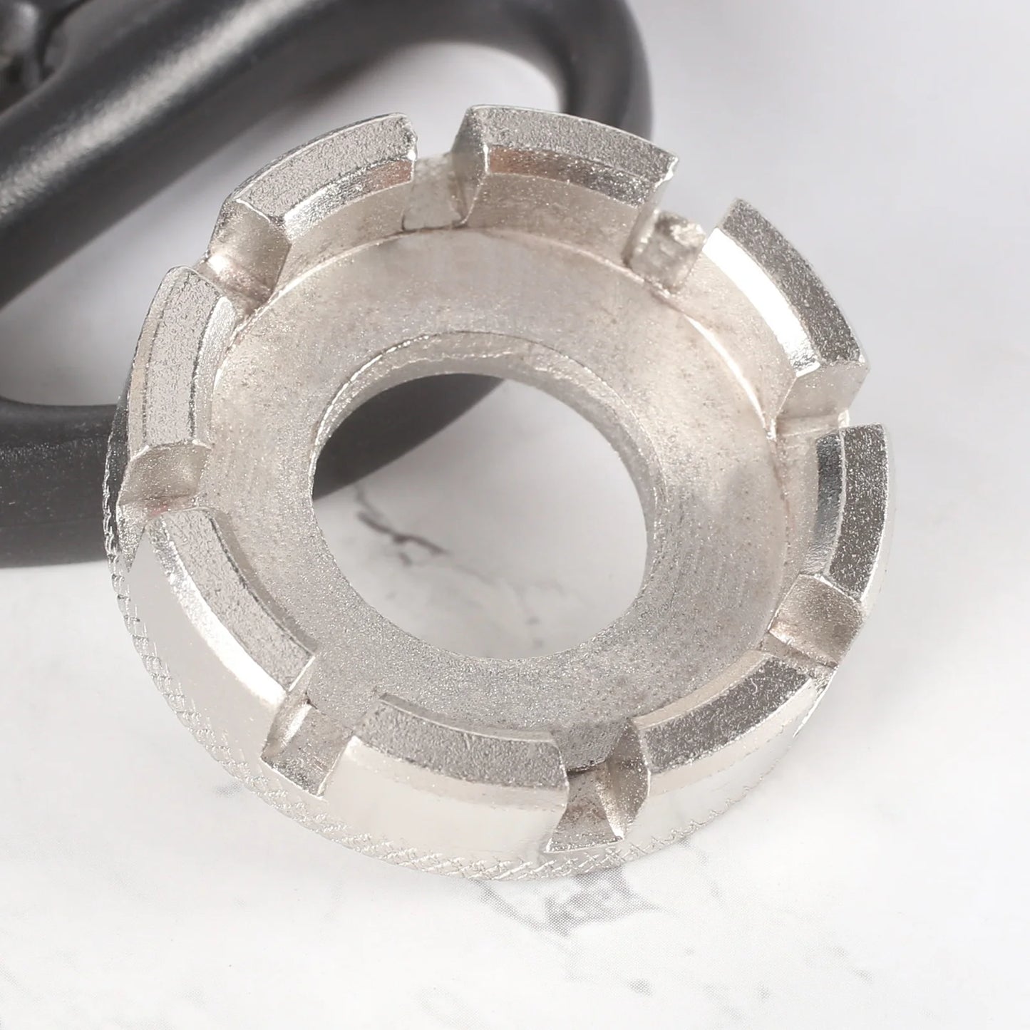 Bike Spoke Wrench – MTB Torque Spoke Key Multi-Tool for Bicycle Repair & Wheel Maintenance