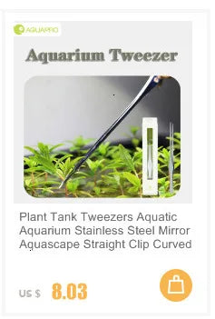 MagTool ATO-360P Smart Aquarium Water Refill Pump – Automatic Top Off (ATO) System for Fish Tanks with Filter Accessory