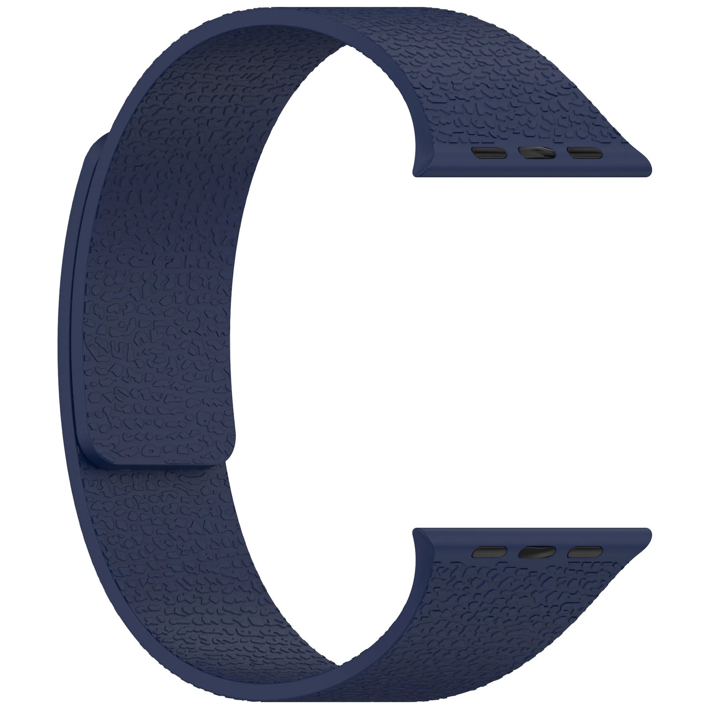 Magnetic Apple Watch Strap – Compatible with Ultra 2, Series 6–10 & SE (38mm–49mm) iWatch Bracelet