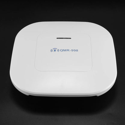 QMR-998 Quantum Resonance Magnetic Analyzer — 10th Gen Hand-Touch Body Analyzer with 52 Health Reports