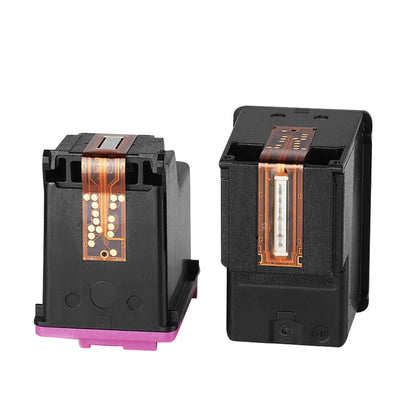 ShinColor Remanufactured HP 304 & 304XL Ink Cartridge for HP ENVY 5020, 5030, 5032 & DeskJet 2620, 2630, 3730, 3750, 3760 Printers
