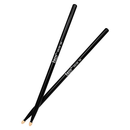 5A Maple Drumsticks – DS-09 Multicolor Drum Mallets, Professional Percussion Musical Instrument Accessories