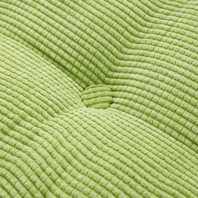 Height Boosting Ergonomic Seat Cushion – Portable, Breathable Comfort Foam for Added Support