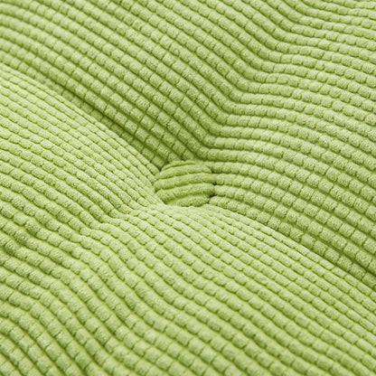 Height Boosting Ergonomic Seat Cushion – Portable, Breathable Comfort Foam for Added Support