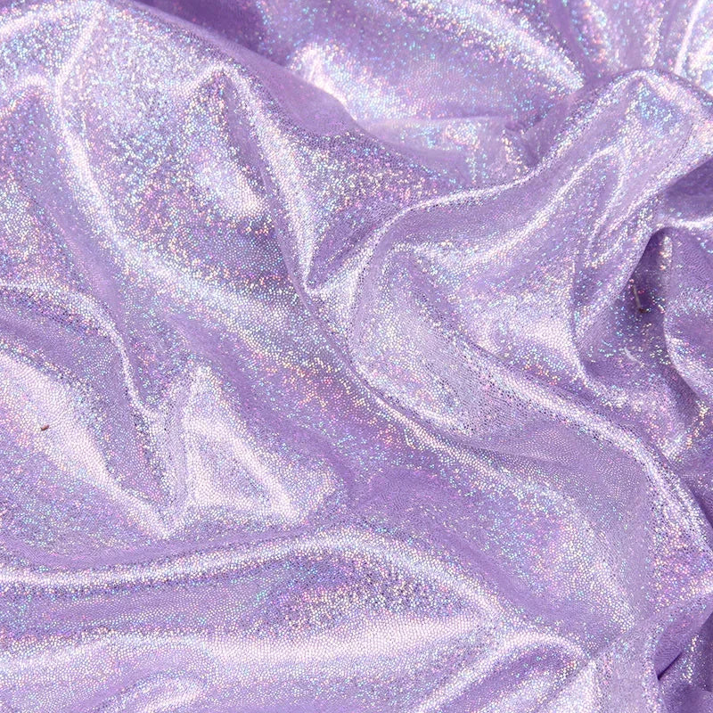 5x10ft Laser Glitter Backdrop Curtain – Wedding, Birthday & Christmas Photography Background Decor (1 Panel)