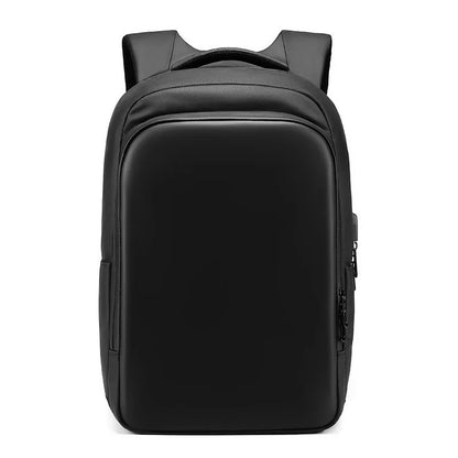 LED Display Laptop Backpack — 15.6” Smart Business & School Travel Bag for Men & Women