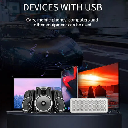 ALUNX USB 3.0 Flash Drive – 4GB to 128GB Memory Stick, Metal USB Pen Drive for Data Storage