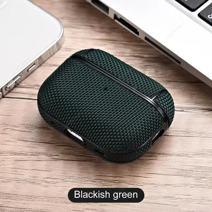 Protective Cover for AirPods Pro 2 USB-C Wireless Earphones — Sleeve Case for AirPods Pro 2nd Gen, AirPods 1/2/3