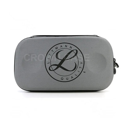 3M Littmann Classic III Stethoscope Case - Portable Carrying Storage Bag for Doctors & Medical Equipment Accessories