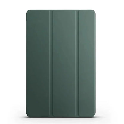 Smart Case for Lenovo Tab M11 11" 2024 TB330FU/331FC Slim Tri-Fold Stand Cover with Wake/Sleep Feature