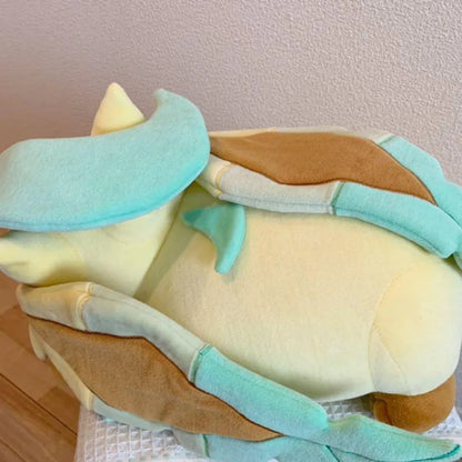 Original Eeveelution Large Plush Toy — Sylveon, Espeon, Umbreon & Leafeon Stuffed Dolls