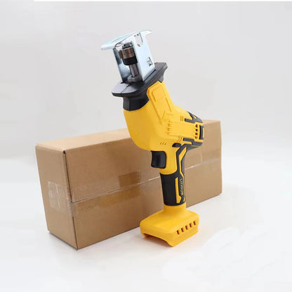 VILASTING Electric Reciprocating Saw Horse Knife – Compact Handheld Outdoor Cutting Tool for Makita/Dewalt/Milwaukee 18V Batteries