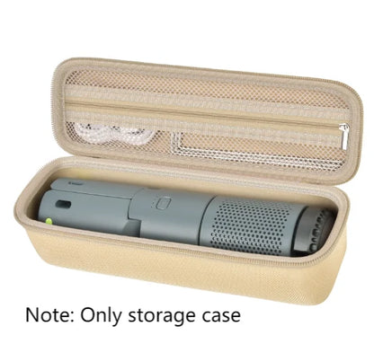 Protective Carry Case Only – Compatible with BYSOU / AsFrost / SupeDesk / Outask Camping Telescopic & Collapsible Night Light