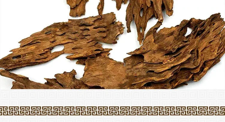 Natural Wooden Driftwood Aquarium Decor – Porous Fish Tank Decoration for Crabs, Shrimp & Fish