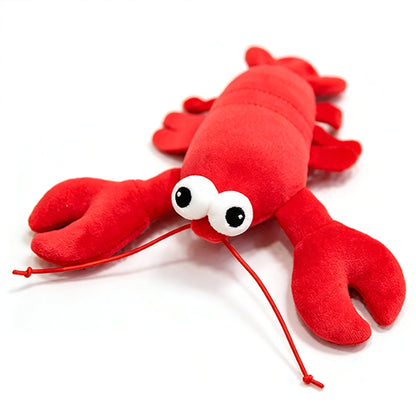 Cartoon Plush Refrigerator Magnet - Cute Animal Magnetic Decor for Car Dashboard, Lockers & Home