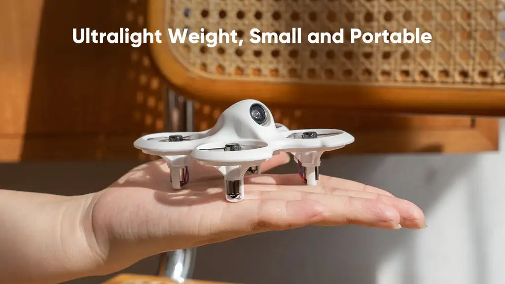 BETAFPV Cetus Lite FPV Drone Kit — RC Quadcopter for Beginners & Hobbyists