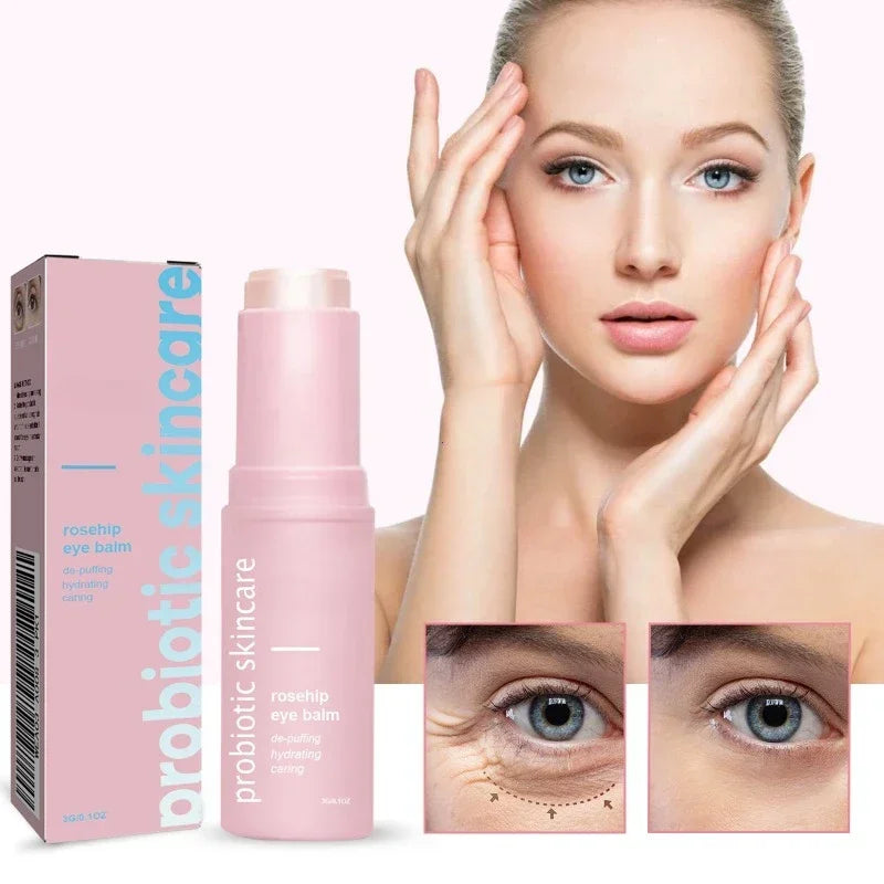 Multi Bounce Balm Stick - Moisturizing Anti-Wrinkle Facial Balm for Firmer, Smoother-Looking Skin