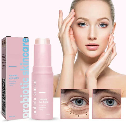 Multi Bounce Balm Stick - Moisturizing Anti-Wrinkle Facial Balm for Firmer, Smoother-Looking Skin