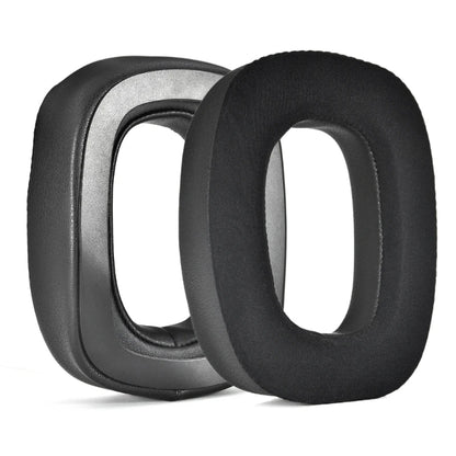 Comfortable Cooling Gel Ear Pads for Logitech Astro A30 Headset – Earpad Sleeves, Foam Cushion Covers