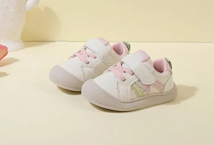 Kids Sports Shoes – Boys Soft Sole Anti-Skid Sneakers & Sandals for 1-3 Years