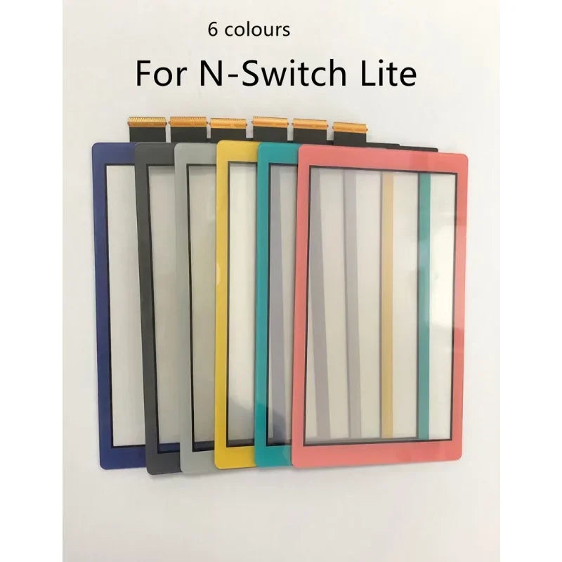 Original Replacement LCD Touch Screen for Nintendo Switch Lite – NS Lite Repair Part