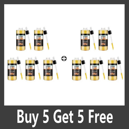 Batana Oil Hair Spray – Natural Baldness Repair & Scalp Nourishment for All Genders