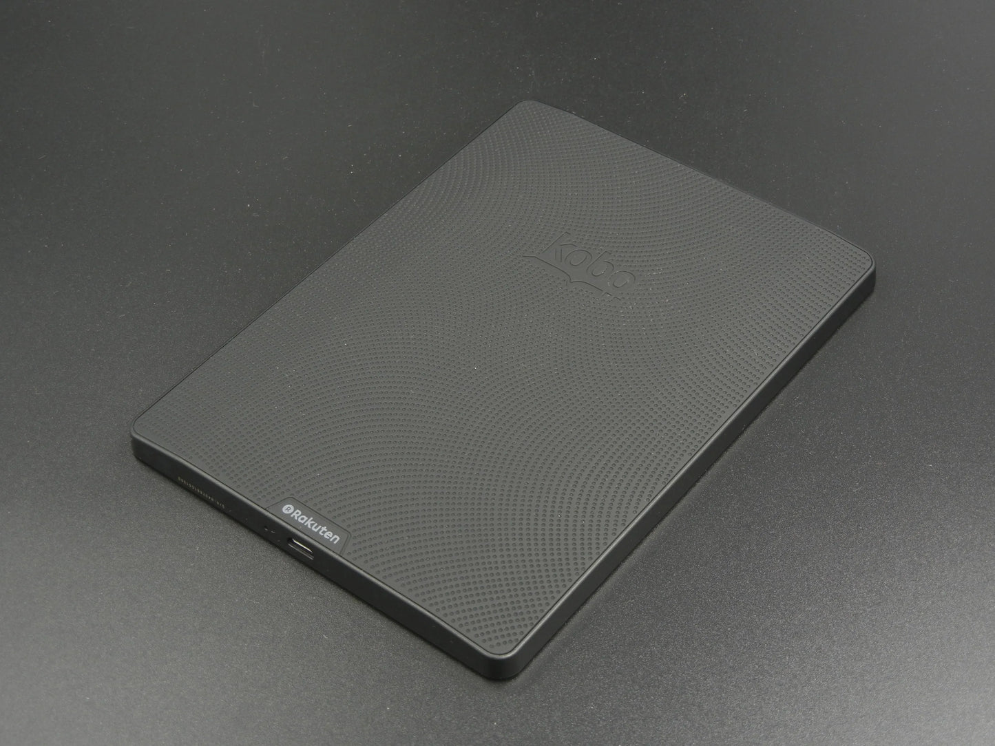KOBO Glo HD E-Reader - 6-Inch 300PPI E-Ink Display with Front Light, Available in 4G/16G/32G Models