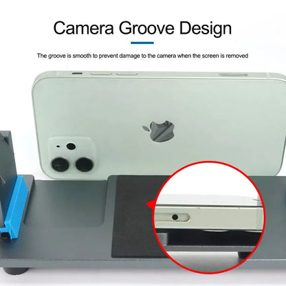 SUNSHINE SS-601G Mobile Phone Universal Screen Separator – Heating-Free LCD Screen Opening Tool for iPhone & Android Repair