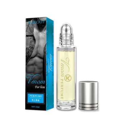 100ml Men’s Eau de Parfum — Long-Lasting, High-Quality Fragrance with Strong Pheromones, Original Cologne