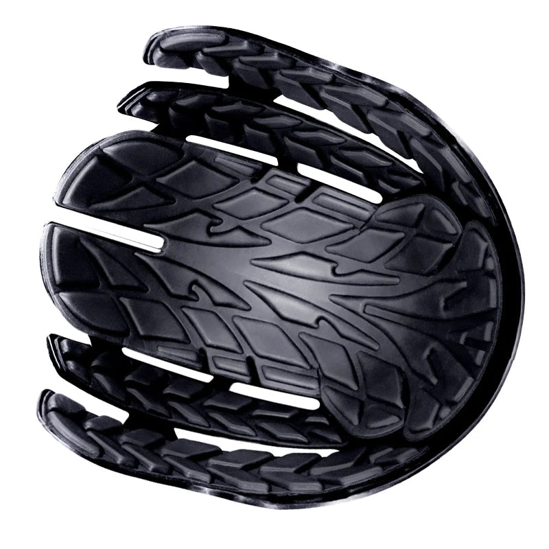 Universal Safety Cap Insert – Bruise & Bump Protection for Baseball Hats
