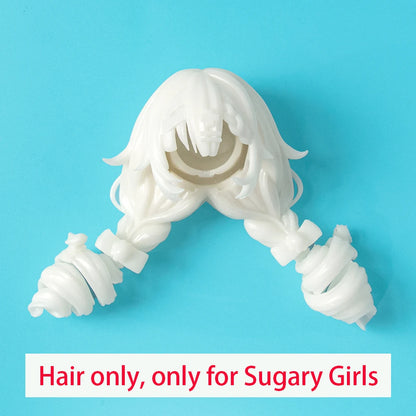 Wanmeng Sugary Girls 1/8Mjd Blind Box – Movable Doll Action Figure Collectible Toy Gift