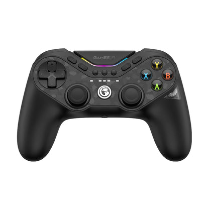 GameSir Tarantula Pro Switch Controller | Hall Effect Gamepad with 9 Programmable Buttons for Nintendo Switch, iPhone & Android
