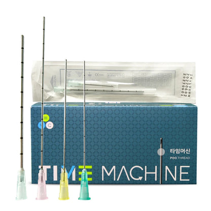 10-100PCS Disposable Small Tip Needles — 14G-30G Blunt Cannula for Fine High-Toughness Use, 50mm & 70mm