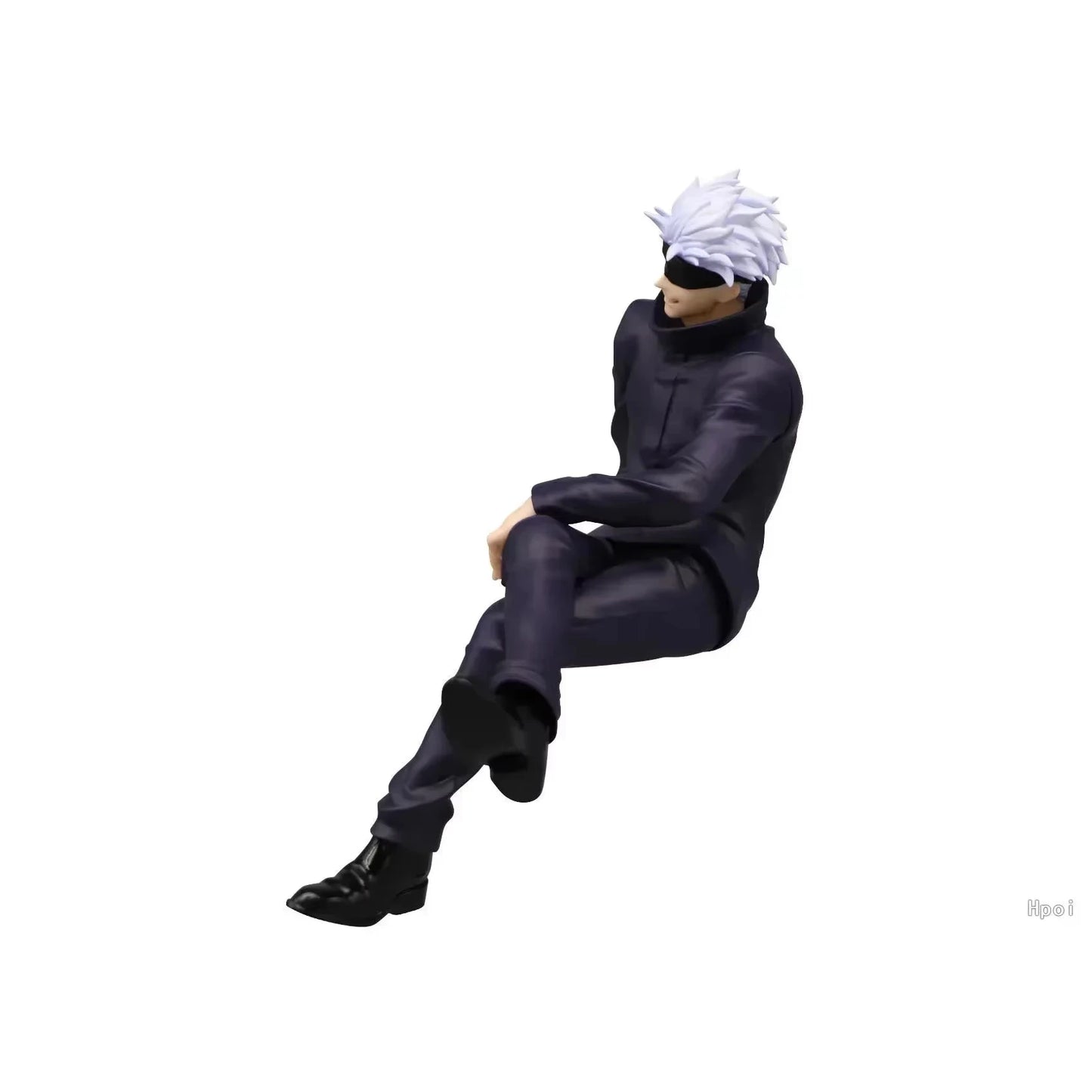 Jujutsu Kaisen Gojo Satoru Figure - 13cm PVC Anime Action Model Collectible Statue & Kids Gift