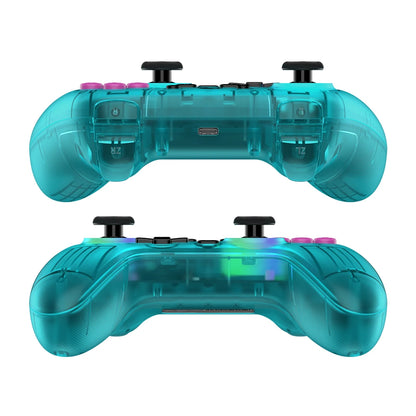 GameSir Nova Wireless Switch Controller | Bluetooth Hall Effect Gamepad for Nintendo Switch, iPhone, Android & PC