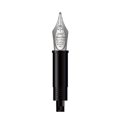 HongDian Fountain Pen Nibs — F/EF/B Replacement Tips for Pens, Spare Nibs for Office & Practice Use