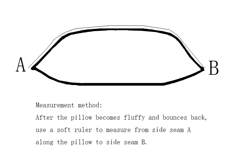 Soft Fleece U-Shaped Pregnancy Pillow – Multi-Function Side & Lumbar Support Cushion for Women